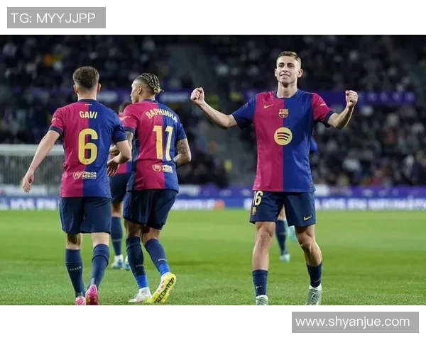 巴萨与巴拉多利德激战正酣比赛直播全程回顾与精彩瞬间分析 巴萨与巴拉多利德激战正酣比赛直播全程回顾与精彩瞬间分析