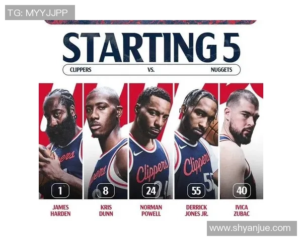 快船与掘金激战G7西部半决赛决胜局谁能晋级总决赛 快船与掘金激战G7西部半决赛决胜局谁能晋级总决赛