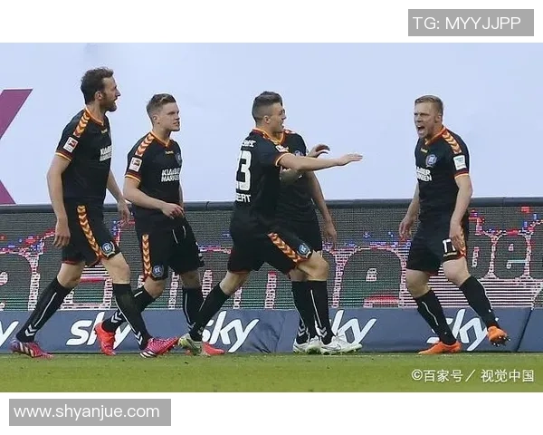 卡尔斯鲁厄与奥厄比赛分析及比分预测推荐