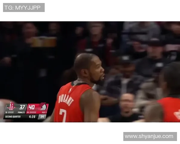 火箭队与开拓者第三场激战回顾球员表现与战术分析全解读