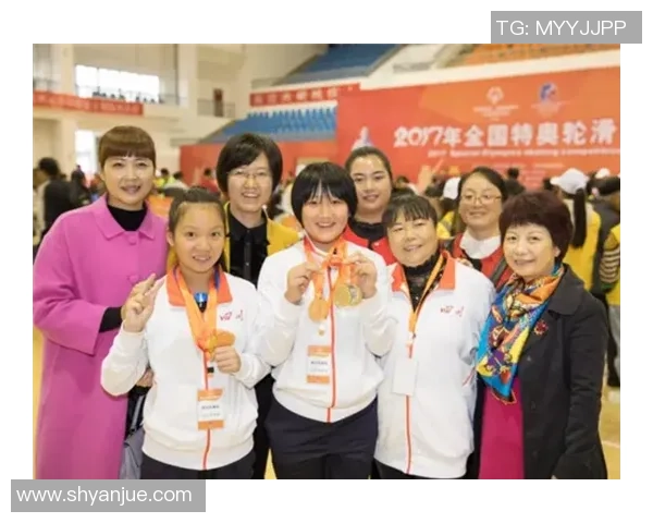17金8银14铜!太原市杏花岭区特别教育中心校园征战全国特奥会 17金8银14铜!太原市杏花岭区特别教育中心校园征战全国特奥会
