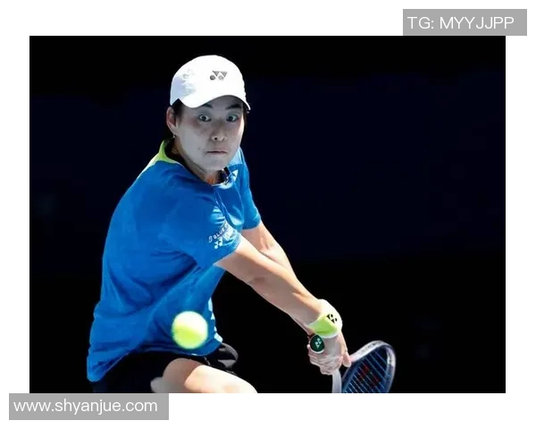 WTA九江站:白卓璇赢得我国德比,首进巡回赛八强 WTA九江站:白卓璇赢得我国德比,首进巡回赛八强