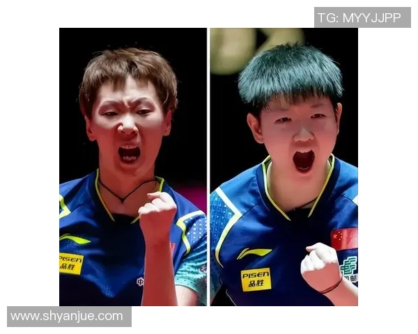 孙颖莎再战王曼昱,这场全运会的女团半决赛,你等待吗? 孙颖莎再战王曼昱,这场全运会的女团半决赛,你等待吗?