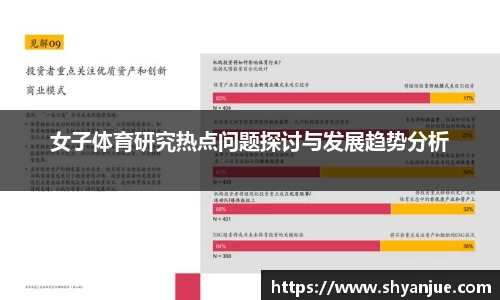 女子体育研究热点问题探讨与发展趋势分析